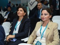 Azerbaijan's Baku hosts parliamentary meeting within COP29 (PHOTO)