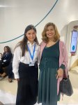 UNESCO's Gabriela Ramos kicks off COP29 journey with support for Green Digital Action Initiative (PHOTO)