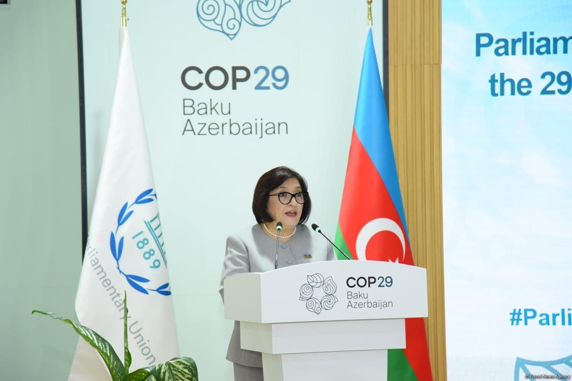 COP29