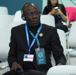 На полях Парламентской встречи в рамках COP29 обсудили меры по защите здоровья и продовольственной безопасности в условиях изменяющегося климата (ФОТО)