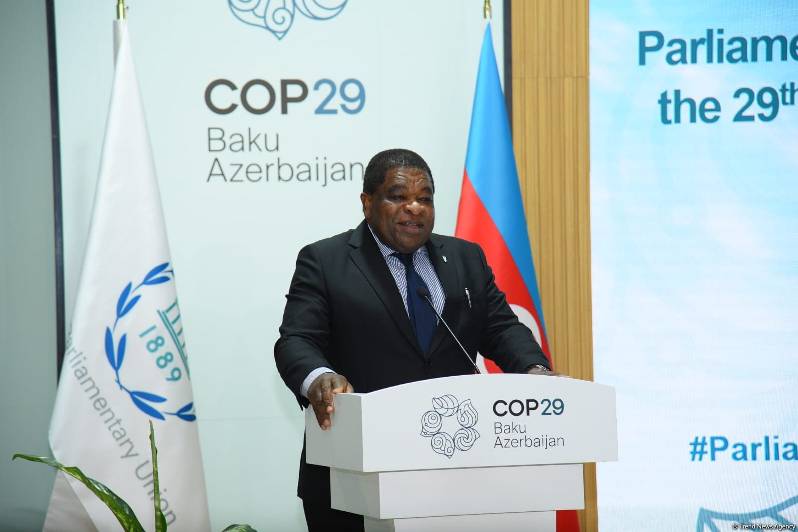 COP29