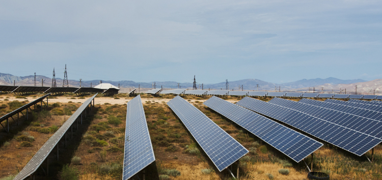 AYİB COP29 çərçivəsində Azərbaycanın günəş enerjisinə investisiya qoyur