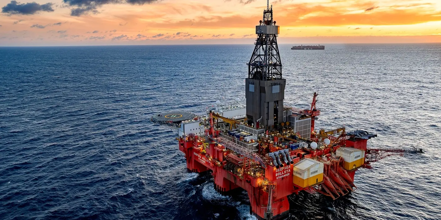 Equinor expands Norwegian drilling operations with new rig contract