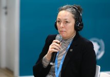 COP29: Implementation of Baku's Master Plan until 2040 drives sustainable dev't of capital (PHOTO)