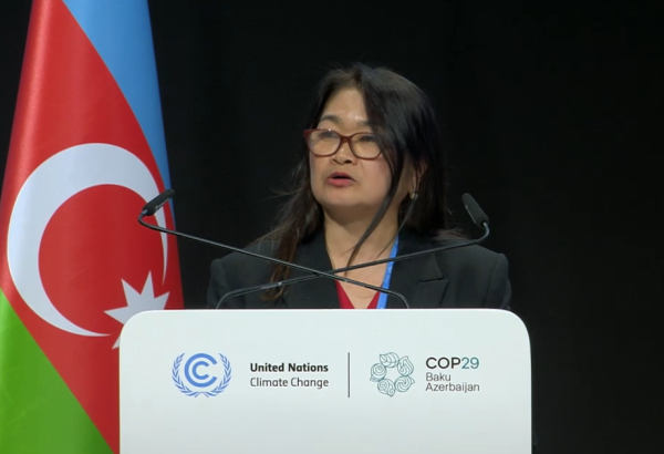 ASEAN COP29-da biomüxtəlifliyin qlobal səviyyədə dəstəklənməsinə çağırır