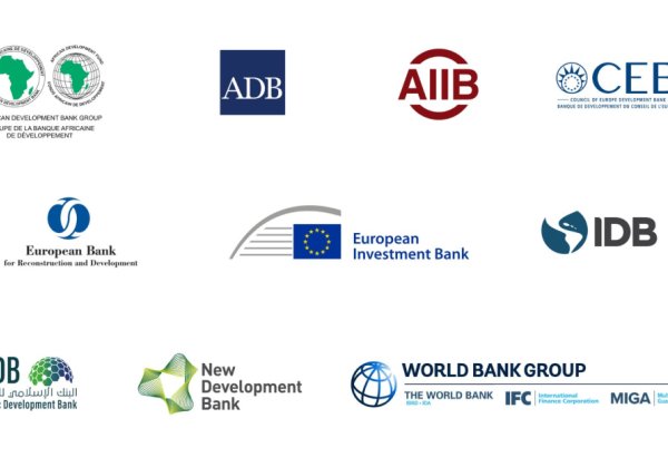 G20 endorses ambitious MDB roadmap to boost global impact and climate financing