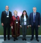 The Caspian House: Memorandum signed within platform of environmental organizations of Caspian littoral countries (PHOTO)