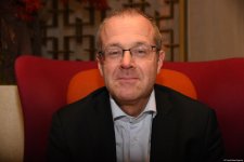 COP for Hope: Health is featured very high on the agenda of COP29 - WHO Regional Director Hans Kluge (Exclusive interview) (PHOTO)