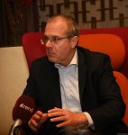 COP for Hope: Health is featured very high on the agenda of COP29 - WHO Regional Director Hans Kluge (Exclusive interview) (PHOTO)