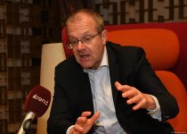 COP for Hope: Health is featured very high on the agenda of COP29 - WHO Regional Director Hans Kluge (Exclusive interview) (PHOTO)