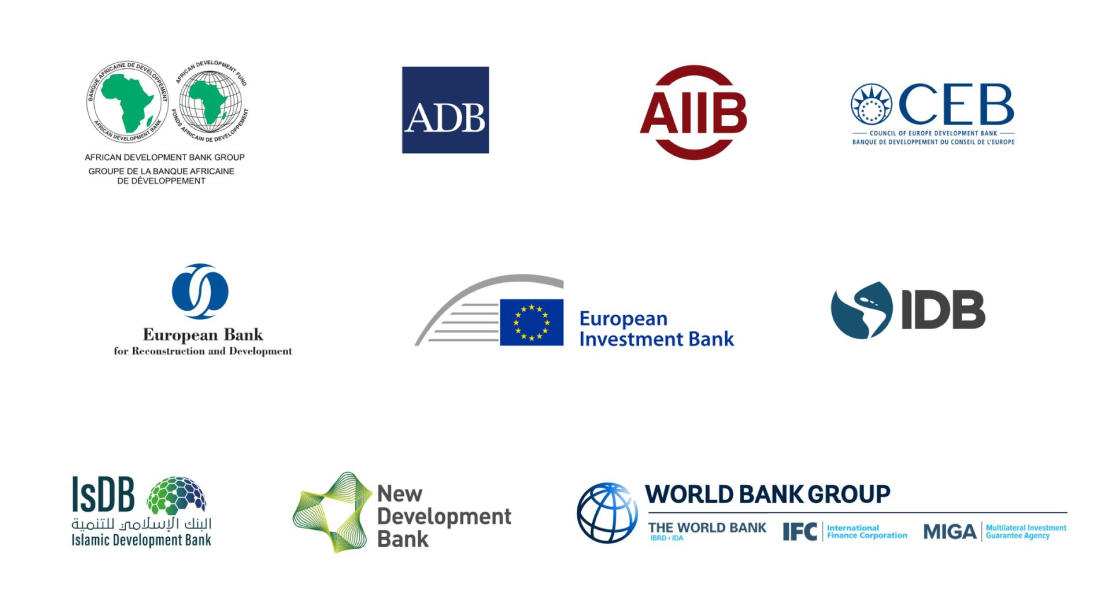 G20 endorses ambitious MDB roadmap to boost global impact and climate financing