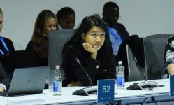 COP29 hosts high-level roundtable on biodiversity, water and climate nexus (PHOTO)