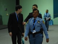 COP29-un onbirinci günündən FOTOREPORTAJ