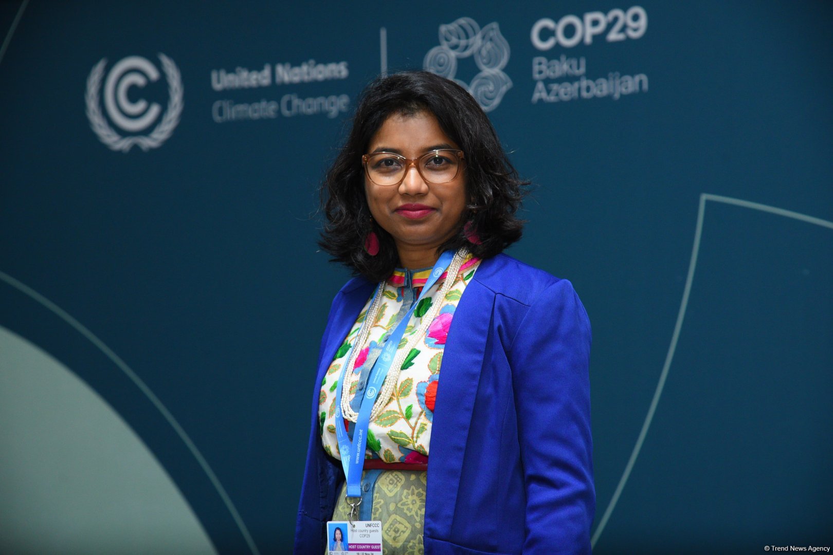 COP29-un onbirinci günündən FOTOREPORTAJ