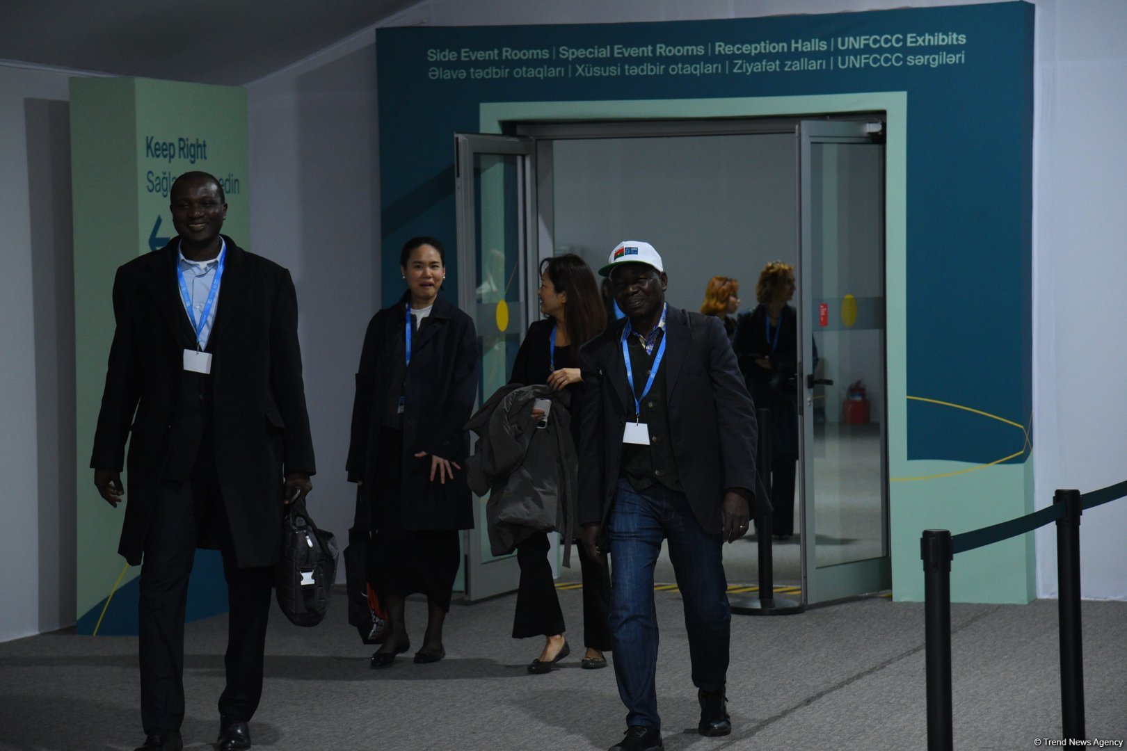 COP29-un