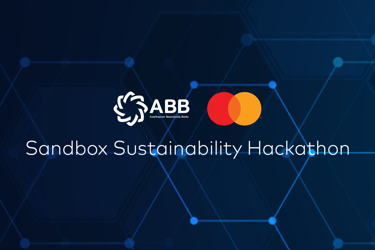 Mastercard объявляет победителей хакатона Sustainability Sandbox as a Service (ФОТО)