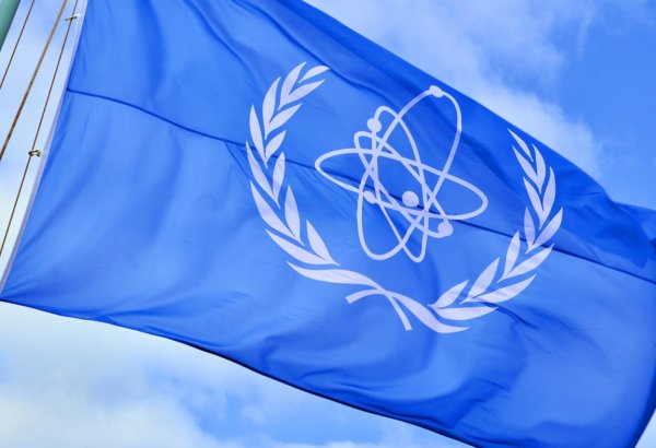 Tehran criticizes Western pressure behind IAEA resolution on Iran's nuclear program