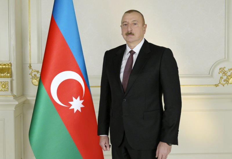 Azerbaijan created favorable conditions for lasting peace, stability and reliable security in S. Caucasus - President Ilham Aliyev