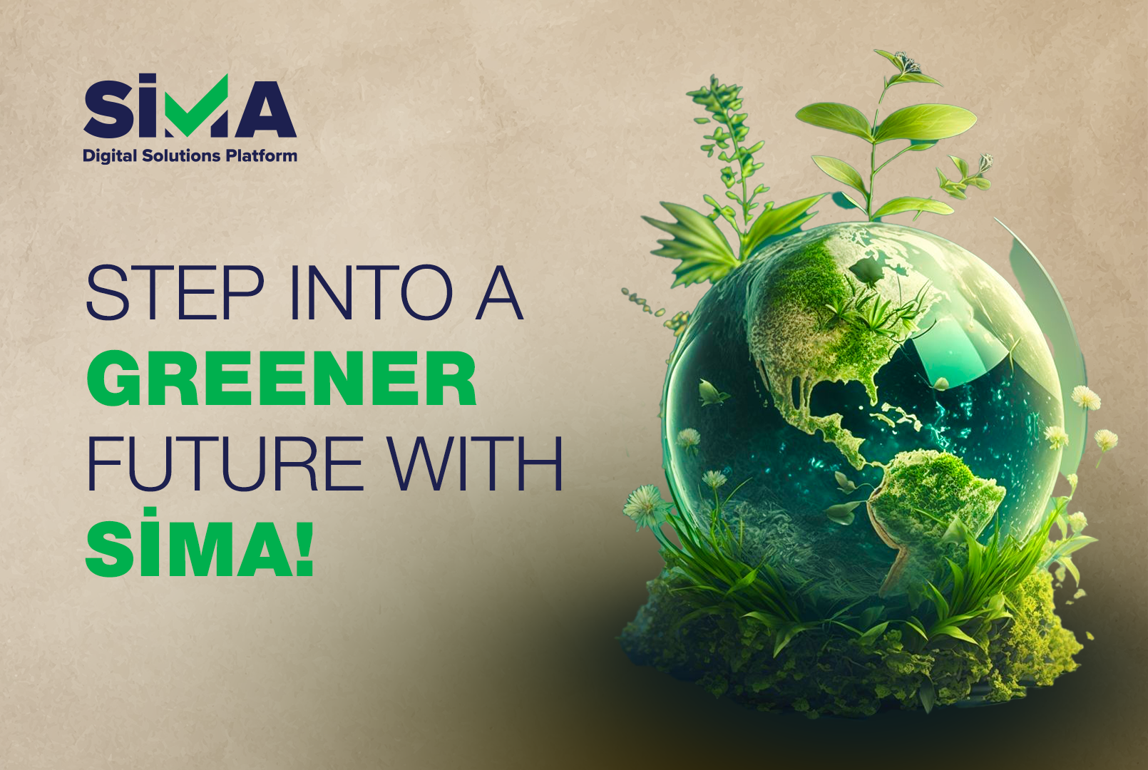 SİMA contributes to the protection of thousands of trees