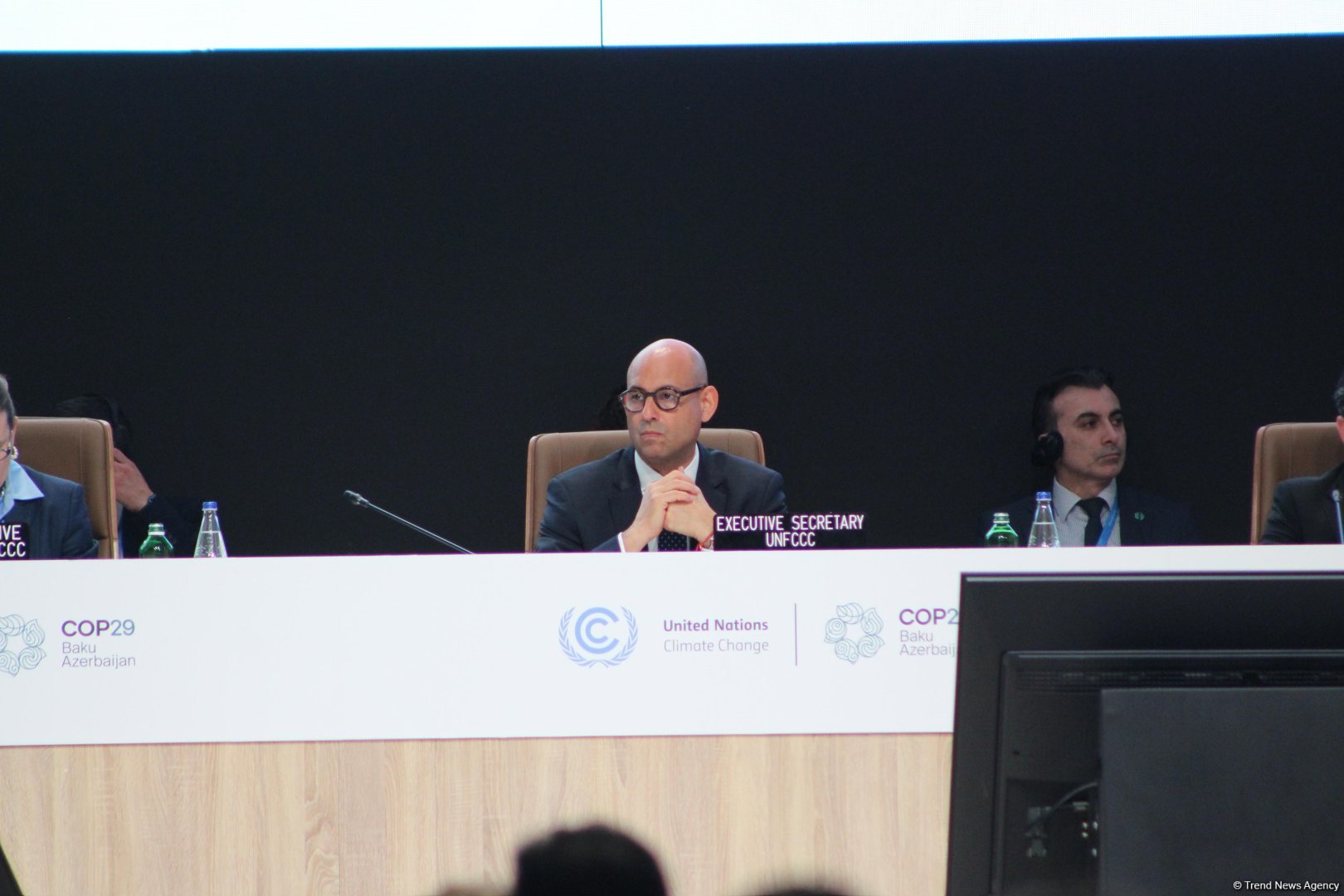 COP29 сlosing plenary held in Baku (PHOTO/VIDEO)