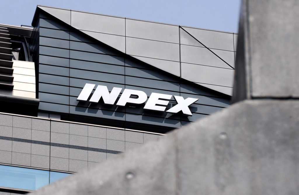 INPEX announces leadership reshuffle at executive and managerial levels