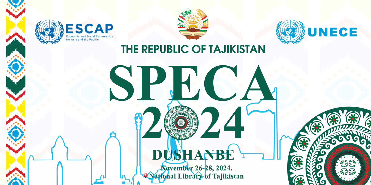 Tajikistan to host SPECA forum in late November