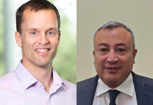 bp announces new Azerbaijan-Georgia-Türkiye leadership team appointments (PHOTO)