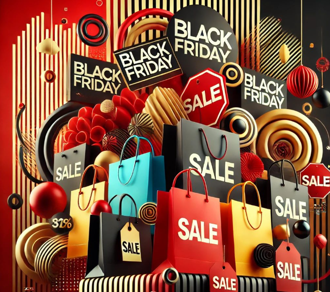 "Black Friday" endirimləri - reallıq, yoxsa kommersiya fırıldağı?