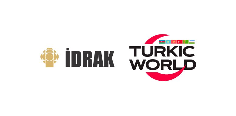 “İDRAK” ictimai birliyi və "Türk Dünyası" (Turkic.World) media platforması tərəfdaşlıq memorandumu imzalayıb