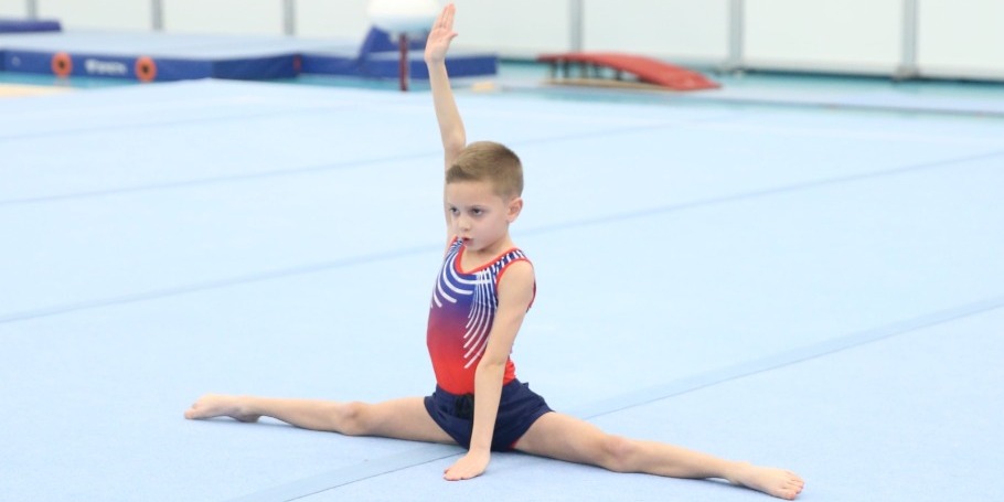 İdman gimnastikası üzrə Azərbaycan çempionatı başa çatıb