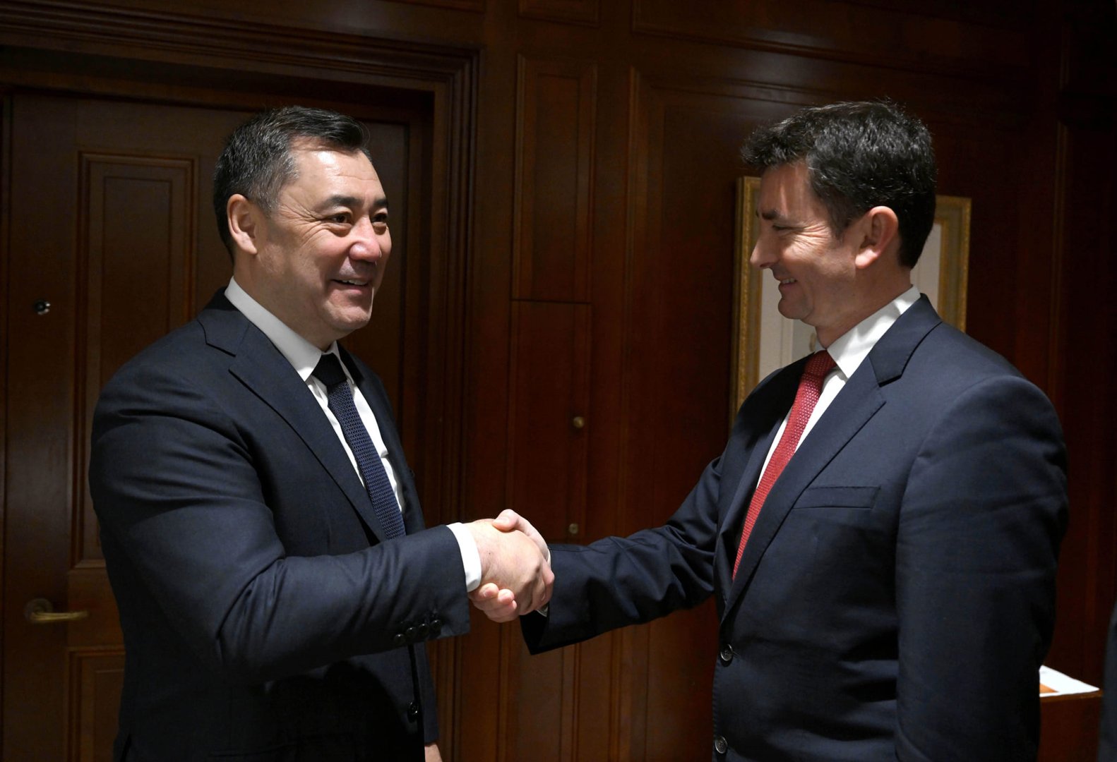 European Union likely to remove Kyrgyz airlines off its blacklist - President Zhaparov