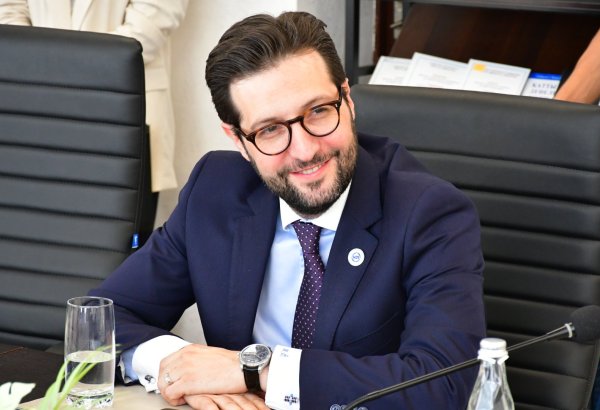 Sustainable infrastructure key to EBRD’s work in Kazakhstan - Huseyin Ozhan (Exclusive Interview)