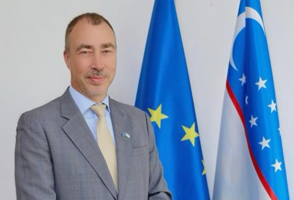 EU to close to Uzbekistan via timely signature of EPCA – Toivo Klaar (Exclusive Interview)