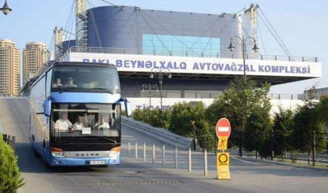 Bakıdan Naxçıvana avtobus reyslərinin sayı artırılacaq? - RƏSMİ AÇIQLAMA (ÖZƏL)