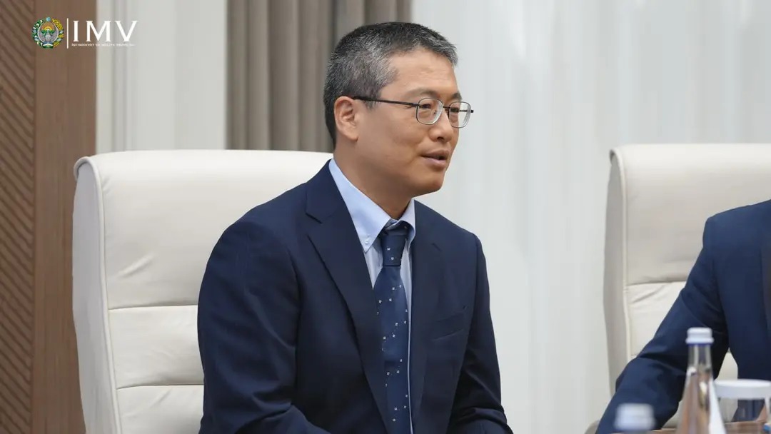 JICA focused on supporting energy transition in Uzbekistan - Bito Yoshibumi (Exclusive interview)