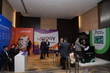 International Banking Forum kicks off in Azerbaijan's Baku (PHOTO)