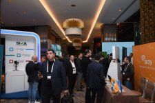 International Banking Forum kicks off in Azerbaijan's Baku (PHOTO)