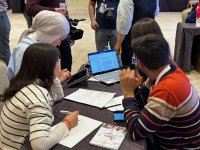 Azerbaijan's Shusha hosts forum of young scientists from Islamic nations (PHOTO)