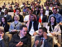 Azerbaijan's Shusha hosts forum of young scientists from Islamic nations (PHOTO)