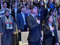 Azerbaijan's Shusha hosts forum of young scientists from Islamic nations (PHOTO)