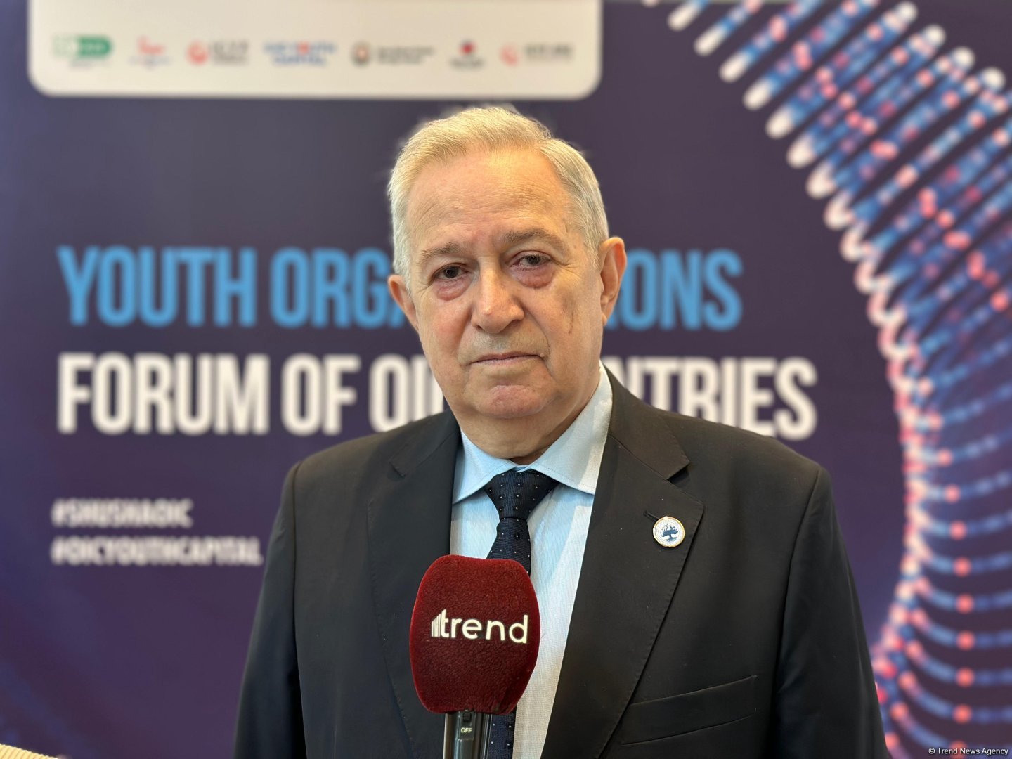 Azerbaijan reveals number of young scientists forum participants in Shusha