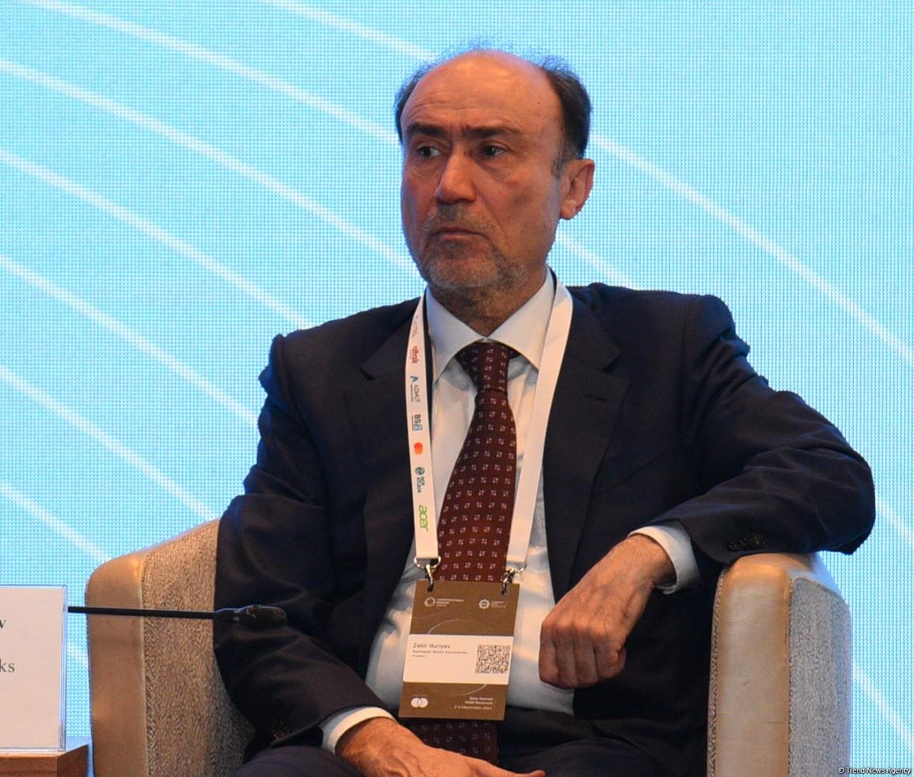 Azerbaijan sees growth in transactions via national payment system - association head