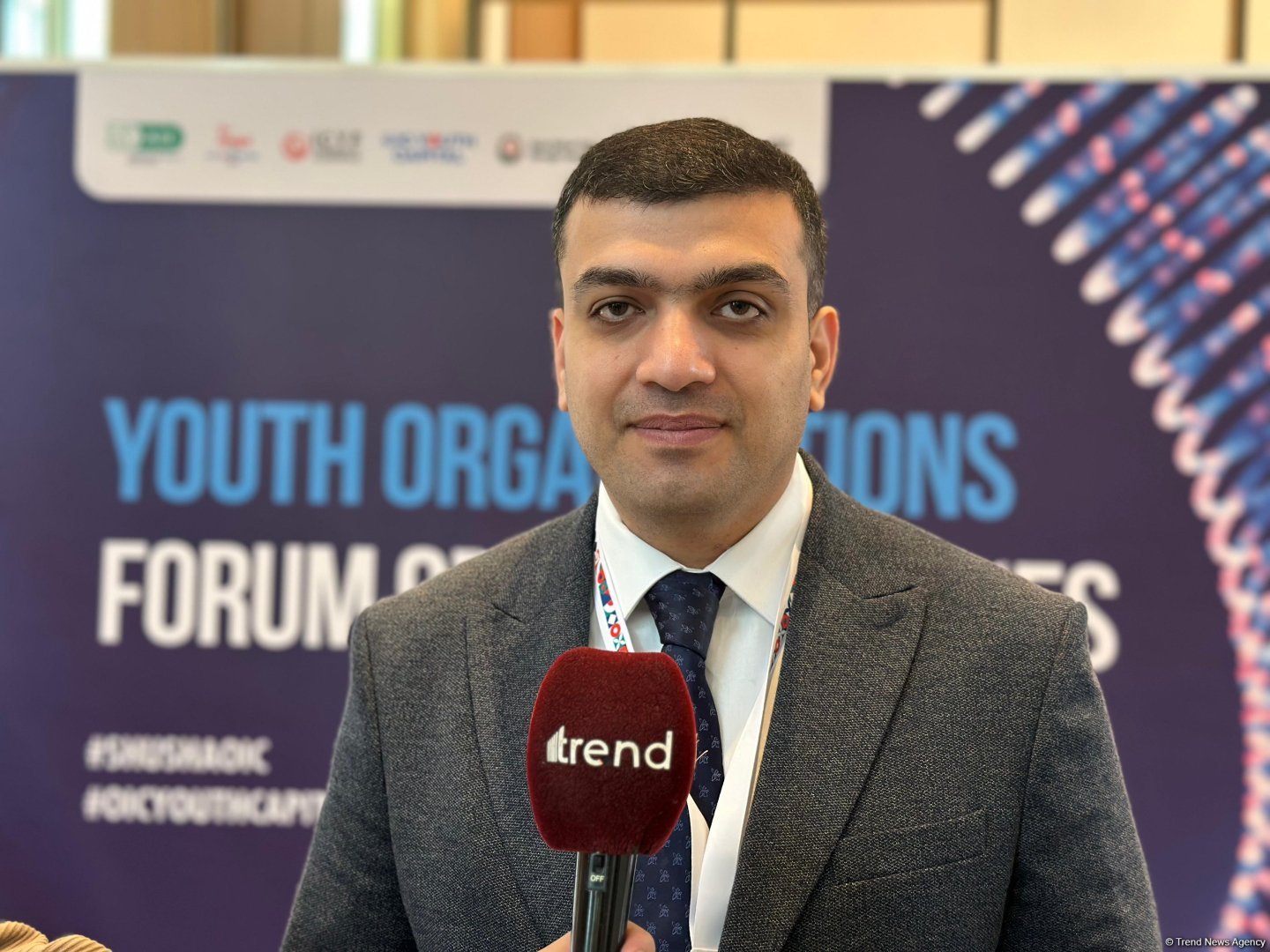 Youth capital Shusha city brings strategic benefits - Azerbaijani official