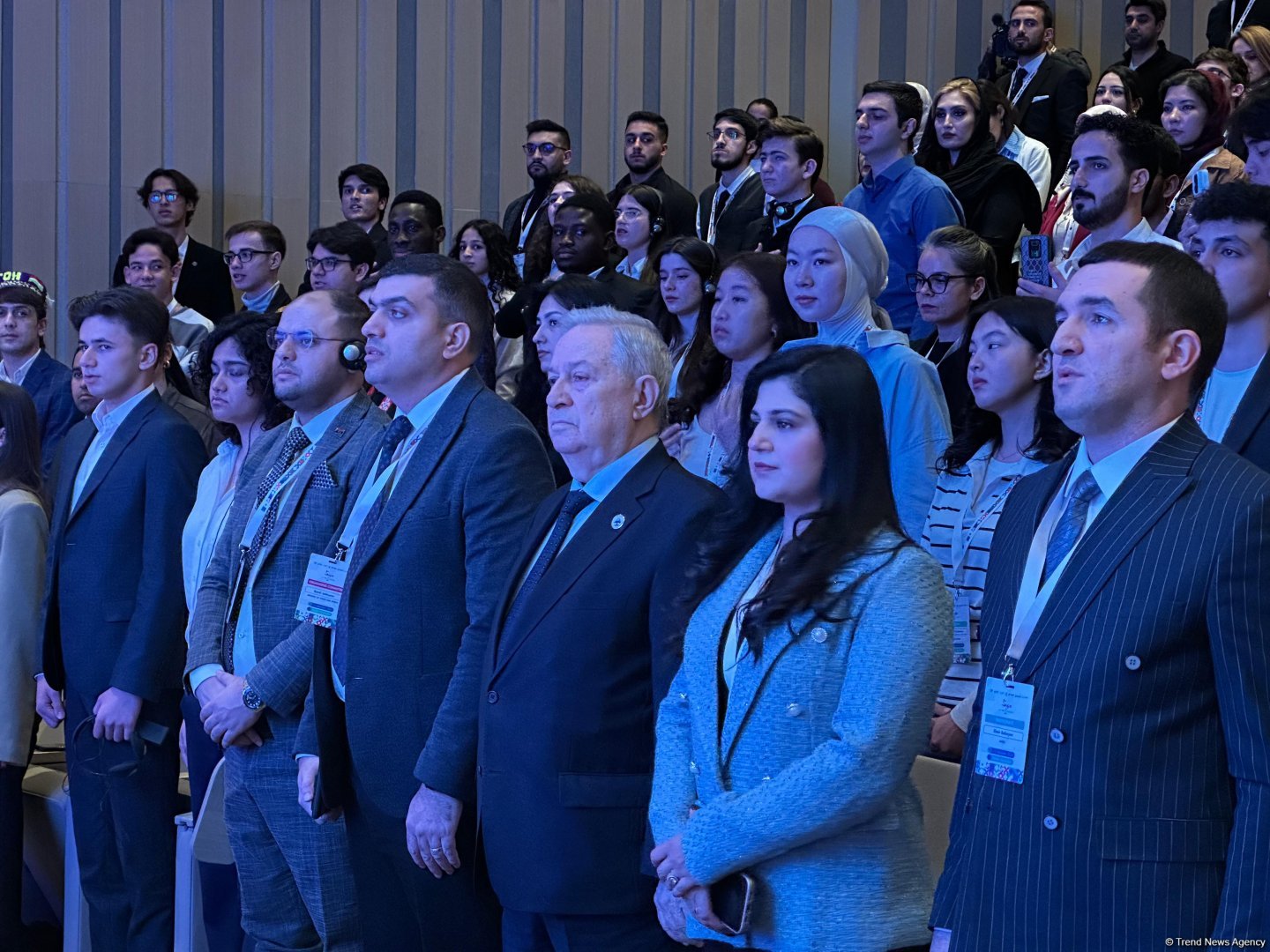 Azerbaijan's Shusha hosts forum of young scientists from Islamic nations (PHOTO)