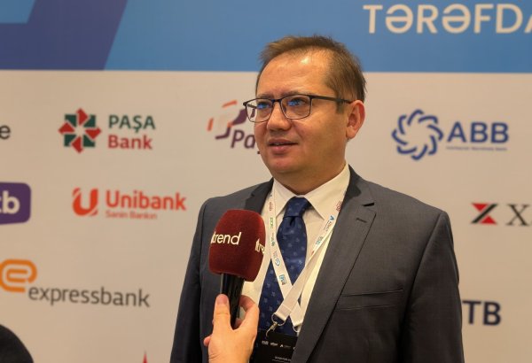 Central Asian Fintech Association to ink deals in Azerbaijan - chairman (Exclusive Interview)