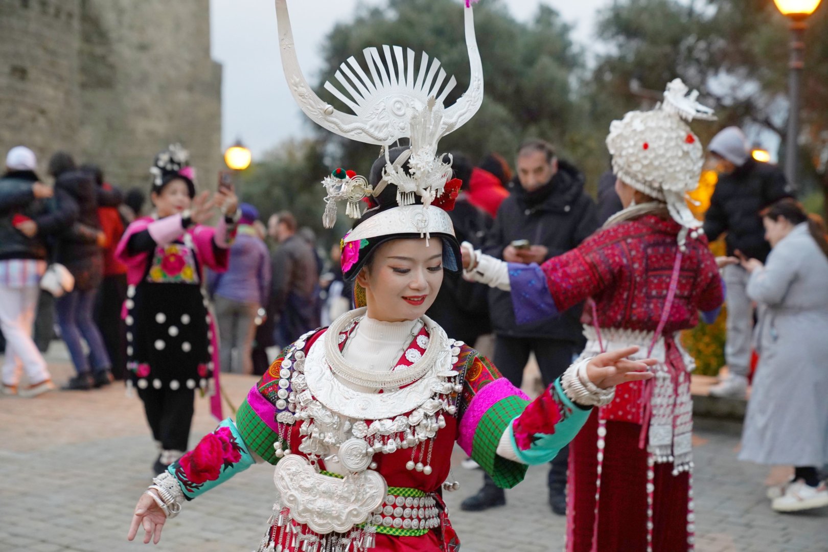 Azərbaycana gələn turistlərin sayı artıb