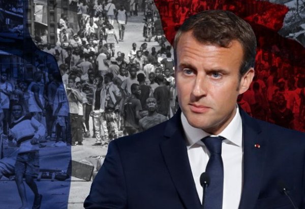 Macron and the twilight of “Françafrique”: how France lost Africa and its grandeur