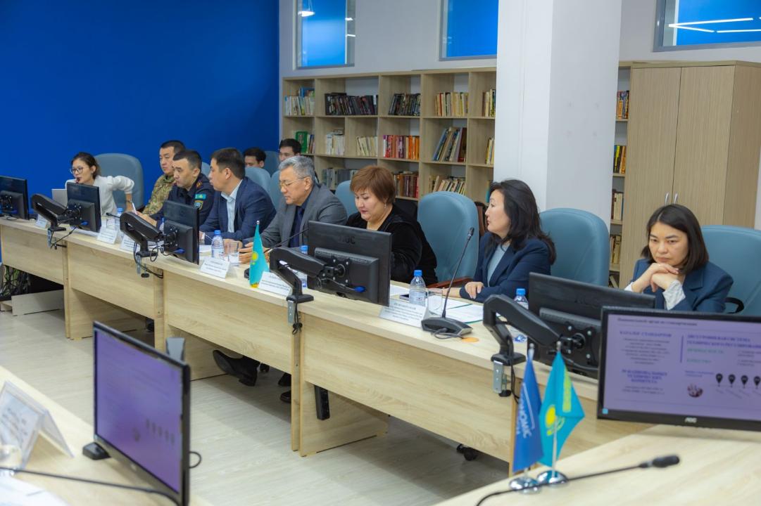 Kazakhstan, China intend to strengthen control over mutually supplied goods