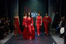 17-й сезон Azerbaijan Fashion Week: Модный диалог культур и устойчивое будущее (ФОТО)