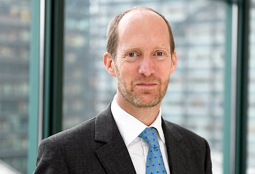 EBRD’s Harry Boyd-Carpenter names key priorities for supporting Azerbaijan’s green agenda (Exclusive interview)